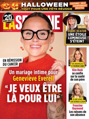 cover image of La Semaine